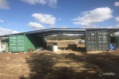 671 Mount Tallabung Rd, Wirrinya, NSW 2871