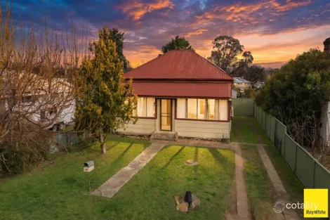 66 Grey St, Glen Innes, NSW 2370