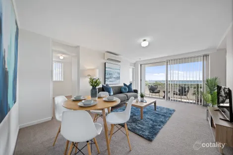 122/154 Mill Point Rd, South Perth, WA 6151