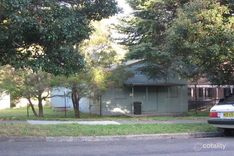 21c Farnell St, Hunters Hill, NSW 2110