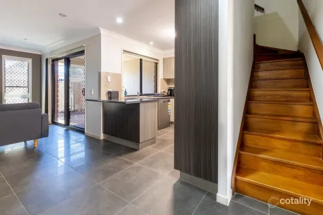 Property photo of 4/8-10 Lambert Drive Moranbah QLD 4744