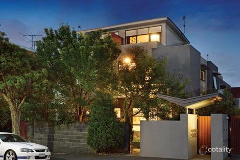 2/13 Wrexham Rd, Windsor, VIC 3181