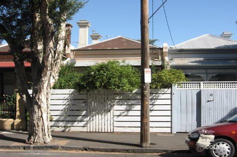 Property photo of 34 Green Street Windsor VIC 3181