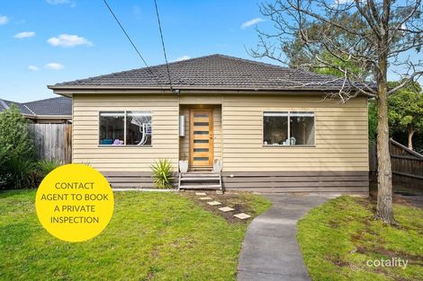 Property photo of 13 Ash Grove Bayswater VIC 3153