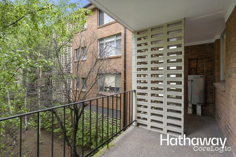 Property photo of 17/99 Canberra Avenue Griffith ACT 2603