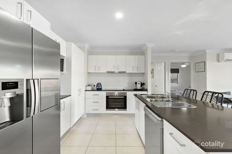 Property photo of 38 Annabelle Crescent Upper Coomera QLD 4209