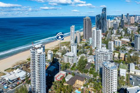 Property photo of 7/7 Aubrey Street Surfers Paradise QLD 4217