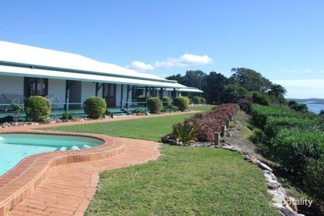 Property photo of 1 Turtle Street Curtis Island QLD 4680