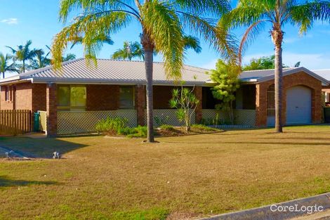 Property photo of 44 Haydn Drive Kawungan QLD 4655