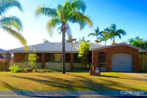 Property photo of 44 Haydn Drive Kawungan QLD 4655