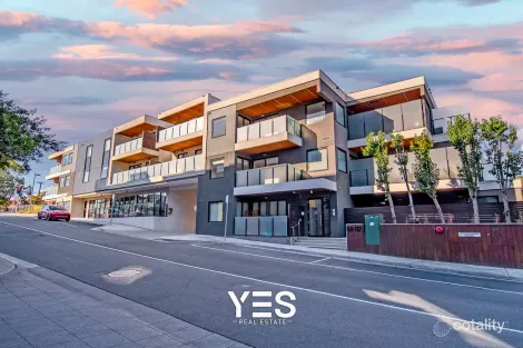 21/68-82 Graham Rd, Highett, VIC 3190