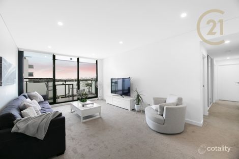 Property photo of 720/99B Bonar Street Wolli Creek NSW 2205