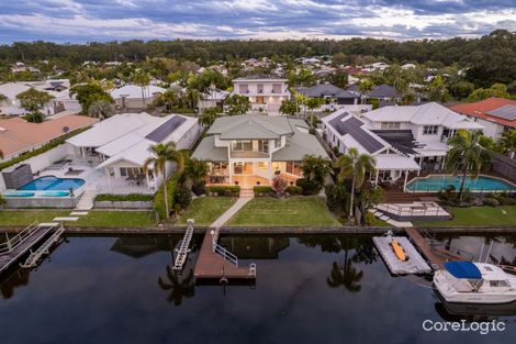 Property photo of 91 Shorehaven Drive Noosaville QLD 4566