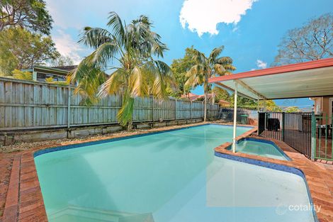 Property photo of 12 Waratah Road Berowra NSW 2081