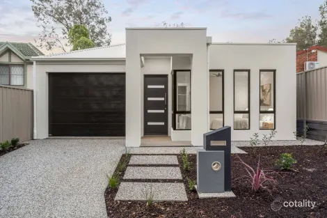 Property photo of 4A Olive Court Athelstone SA 5076