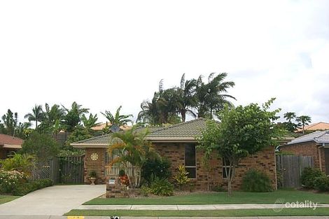 13 Montezuma Dr, Burleigh Waters, QLD 4220