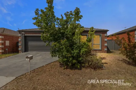 Property photo of 6 Macadamia Street Pakenham VIC 3810