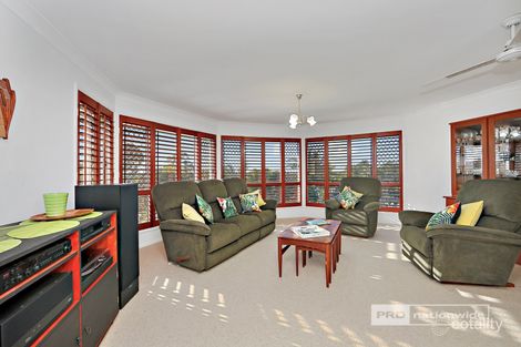 Property photo of 64 Straits Outlook Craignish QLD 4655