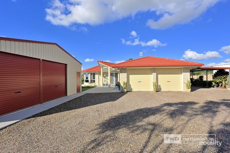 Property photo of 64 Straits Outlook Craignish QLD 4655
