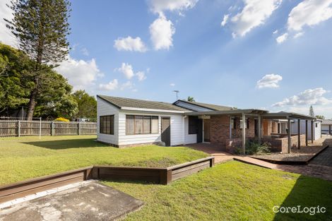 Property photo of 10 Dunvegan Place Carindale QLD 4152