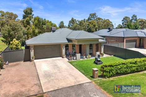 72 Heinz St, East Bendigo, VIC 3550