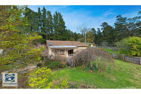 602 Mt Baw Baw Tourist Rd, Noojee, VIC 3833