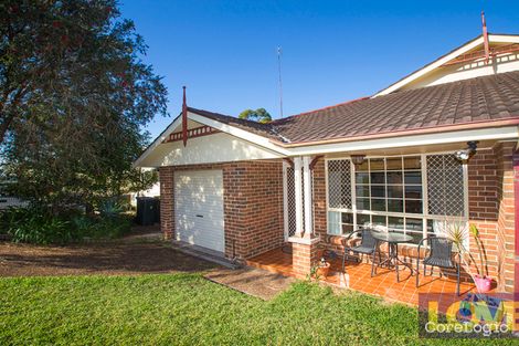 Property photo of 2/61 Gunambi Street Wallsend NSW 2287