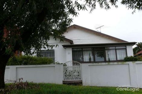 Property photo of 23 Creer Street Randwick NSW 2031