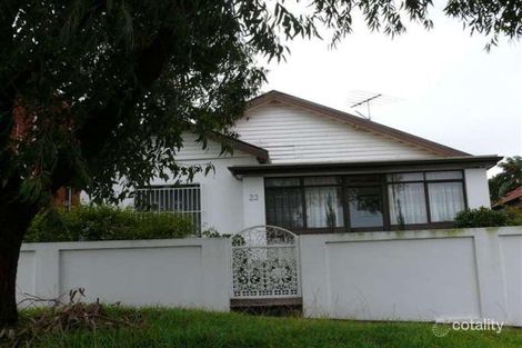 Property photo of 23 Creer Street Randwick NSW 2031