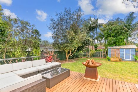 Property photo of 44 Hews Parade Belrose NSW 2085