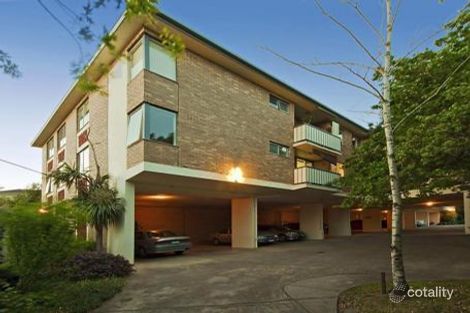 3/757 Burwood Rd, Hawthorn East, VIC 3123