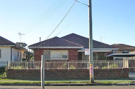 107 Canley Vale Rd, Canley Vale, NSW 2166