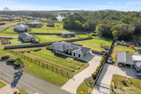 Property photo of 9 Cradle Court D'Aguilar QLD 4514