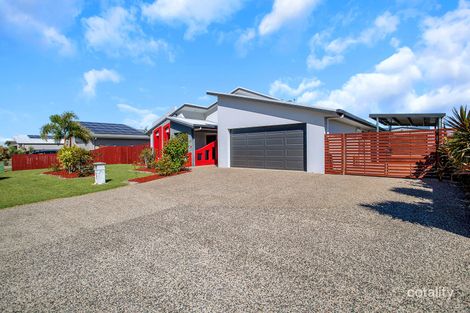 Property photo of 12 Hocking Crescent Marian QLD 4753