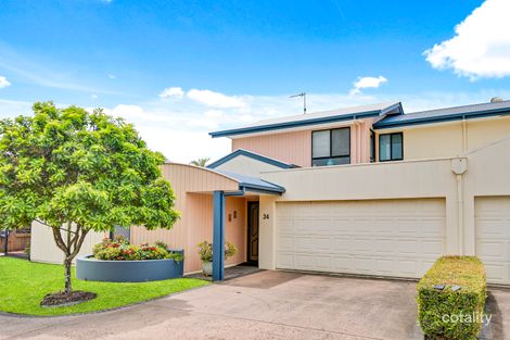 34/9a Browning Bvd, Battery Hill, QLD 4551