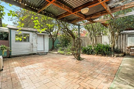 Property photo of 21 Daniel Street Leichhardt NSW 2040