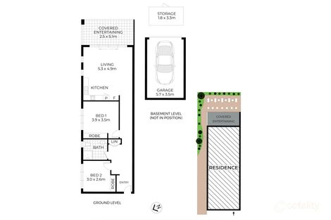 Property photo of 5/5 Spurway Drive Norwest NSW 2153