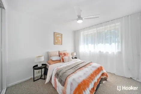 Property photo of 12 Lane Place Spence ACT 2615