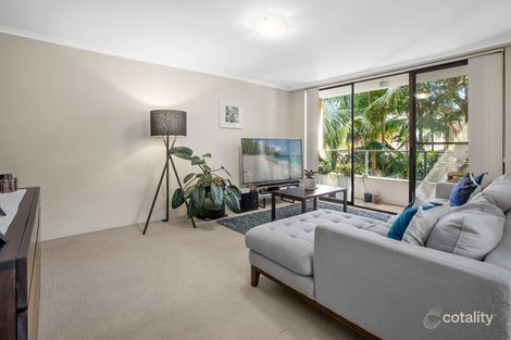 Property photo of 25/2 Rodborough Avenue Crows Nest NSW 2065