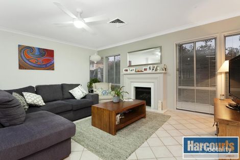 Property photo of 8 Mailey Circuit Rouse Hill NSW 2155