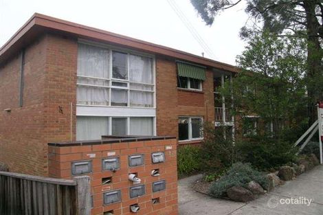 Property photo of 4/6 Studley Road Ivanhoe VIC 3079