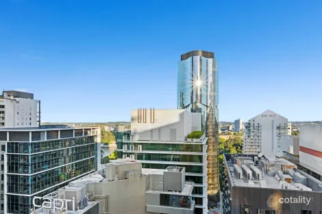 2003/70 Mary St, Brisbane City, QLD 4000