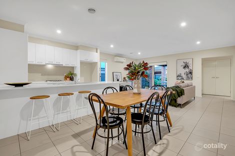 Property photo of 21 Calibre Avenue Craigieburn VIC 3064