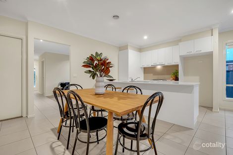 Property photo of 21 Calibre Avenue Craigieburn VIC 3064