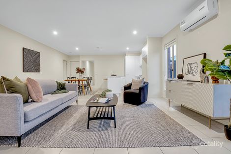 Property photo of 21 Calibre Avenue Craigieburn VIC 3064