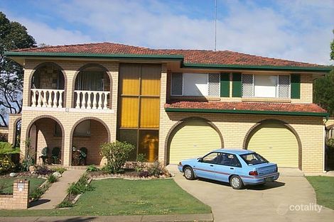 80 Greenmeadow Rd, Mansfield, QLD 4122