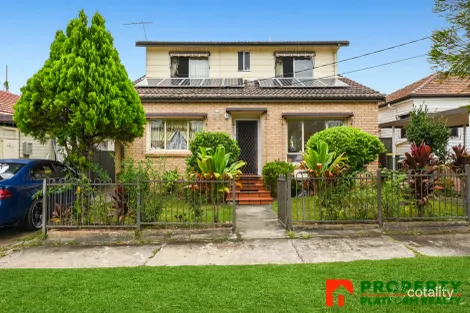 Property photo of 40 Lisgar Street Merrylands NSW 2160