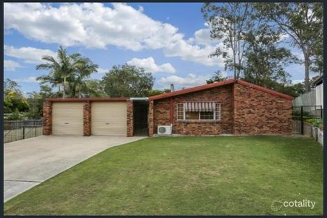 Property photo of 95 Katandra Crescent Bellbird Park QLD 4300