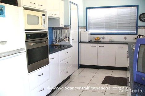 Property photo of 9 Garnett Street Slacks Creek QLD 4127