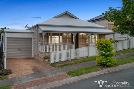 Property photo of 7 Horizon Drive Springfield Lakes QLD 4300